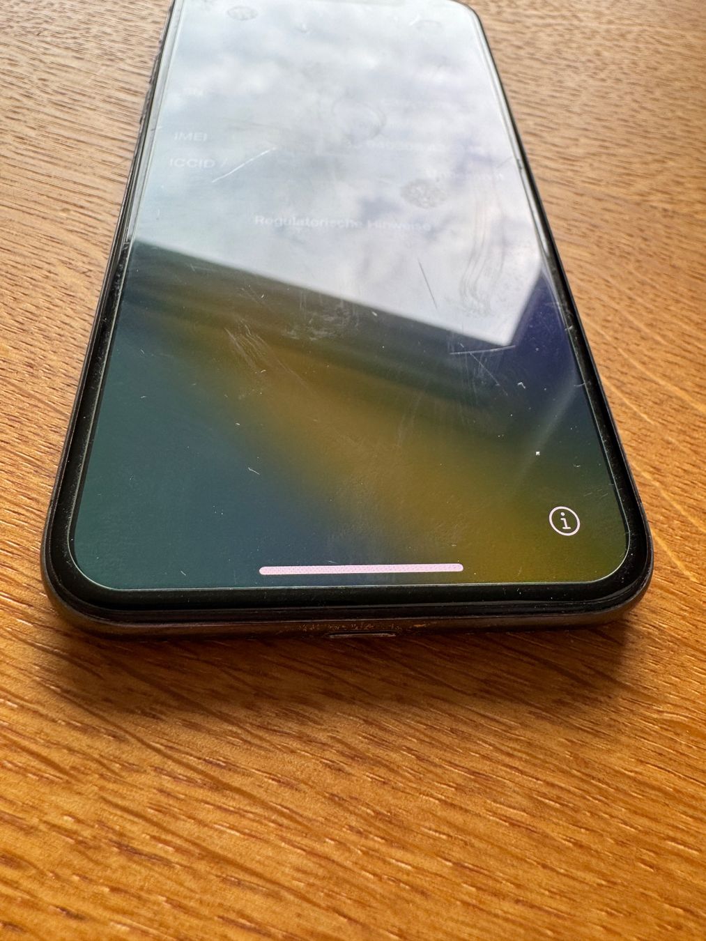 Apple Telefoni cellulari / Smartphones: iPhone X 256 GB – Usato da Gais venduto da oliverz 3