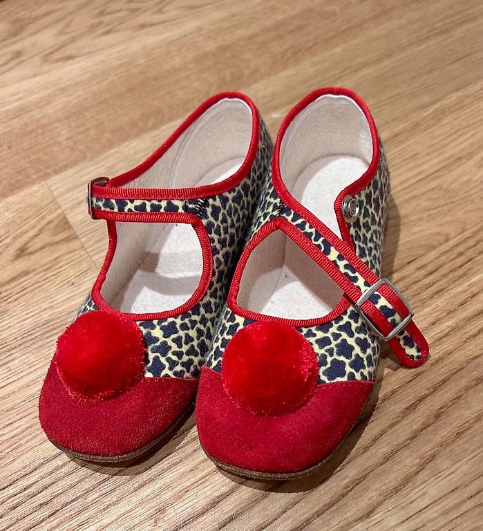 Scarpe per ragazzi: Original Tiger Finken Grösse 30 – Usato da Wettingen venduto da avehr