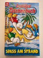 LTB Lustiges Taschenbuch Band 391
