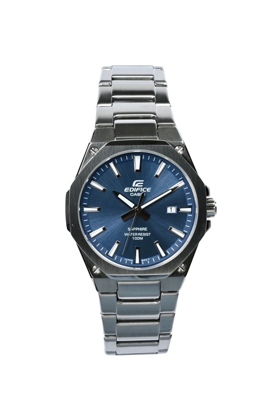 Edifice Orologi: Casio Edifice EFR-S108D-2AV – Nuovo e nell'imballaggio originale da Zug venduto da Avent0ri_by_Montauk
