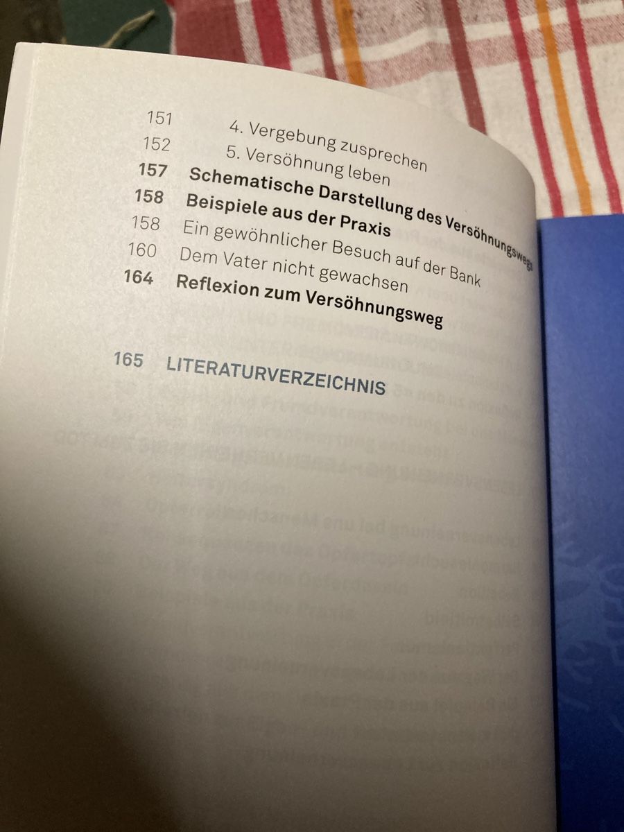 Libri: Nemo - Voll versöhnt - Verena Wuster & Daniel Linder – Usato da Wolfwil venduto da kreabea 3