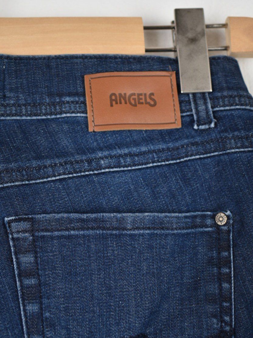 Angels Jeans: Angels Slim Fit Jeans "Ornella" Gr.36 – Gebraucht aus Nürensdorf von 2ND_STORY 2