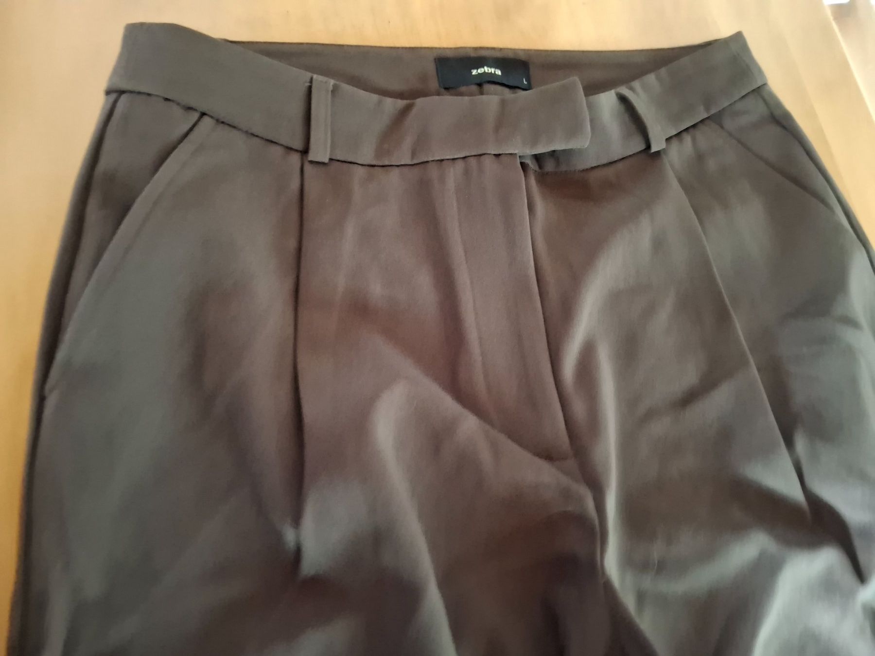 Zebra Pantaloni: Pantalon taille L marque Zebra – Usato da Villiers venduto da san_jn5w 3
