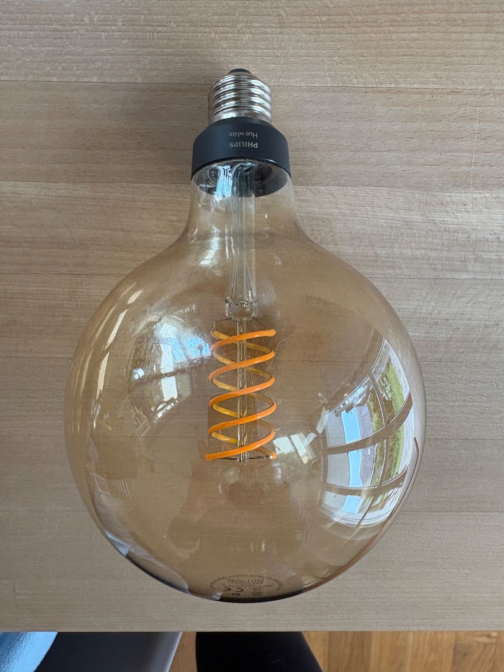 Bolia Lampade: Bolia Glas Hängeleuchte – Usato da Guntershausen venduto da lea_crq8 3