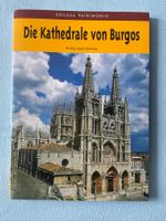 Die Kathedrale von Burgos    „