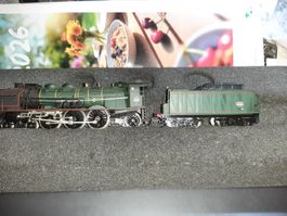 JOUEF DIJON 5 SNCF 231.K.72