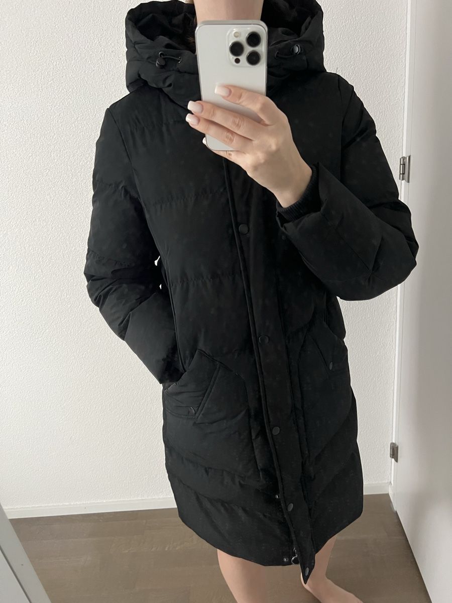 Vero Moda Giacche: Vero Moda Daunenjacke – Usato da Kriens venduto da Krienserin_T 2