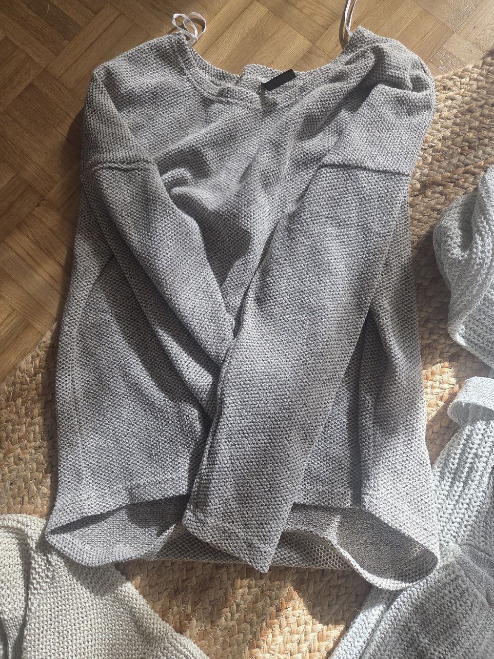Lotti di vestiti: Winter Strickjacken Jäckli Pulli Oberteile Kleiderpaket – Nuovo (secondo la descrizione) da Pratteln venduto da madi1990 3
