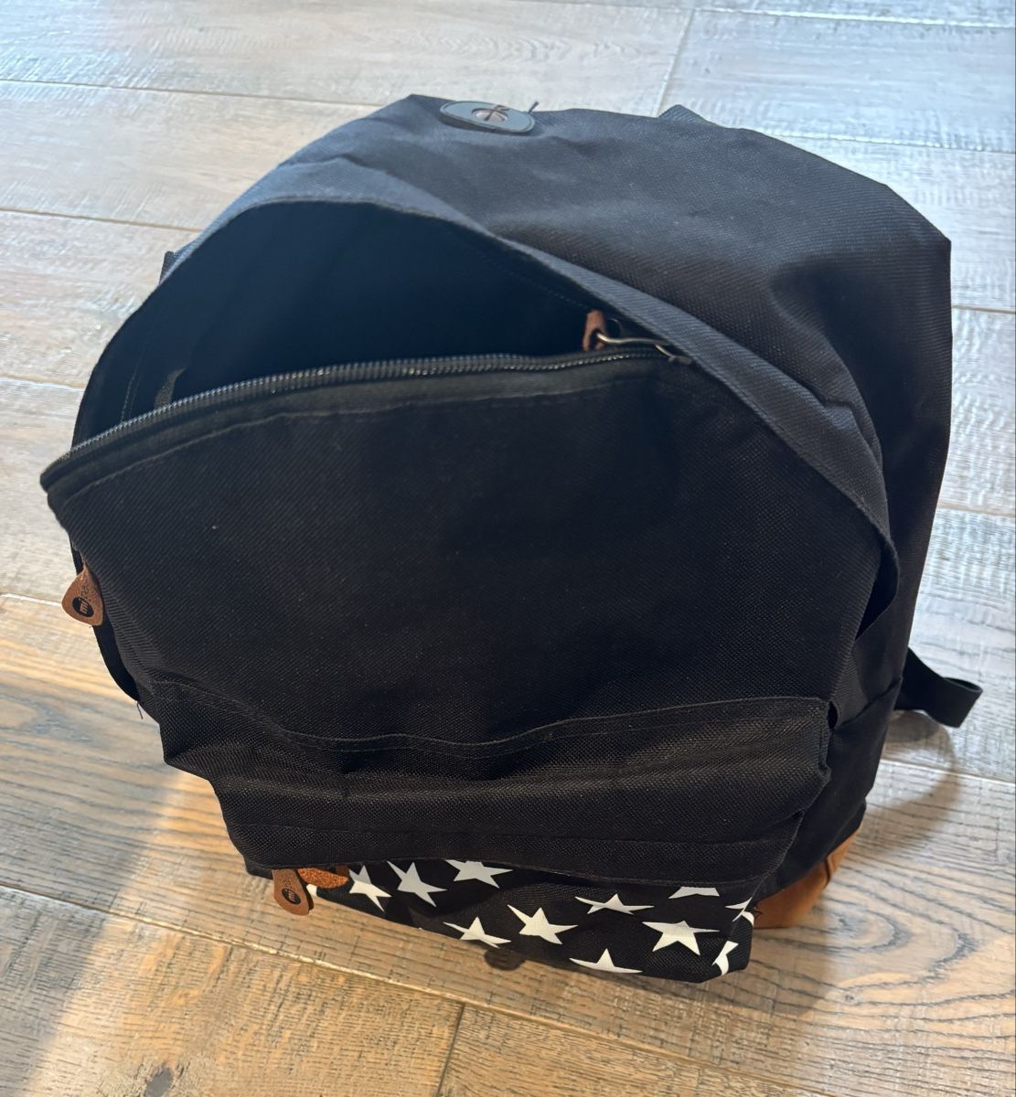 Rucksäcke: Rucksack  – Neu (gemäss Beschreibung) aus Aesch ZH von rori2000 1
