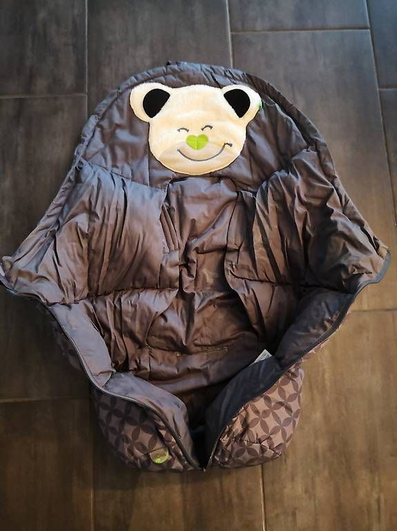 Sacchi a pelo: Schlafsack für Kinderwagen – Usato da Ottenbach venduto da Acki_la 1
