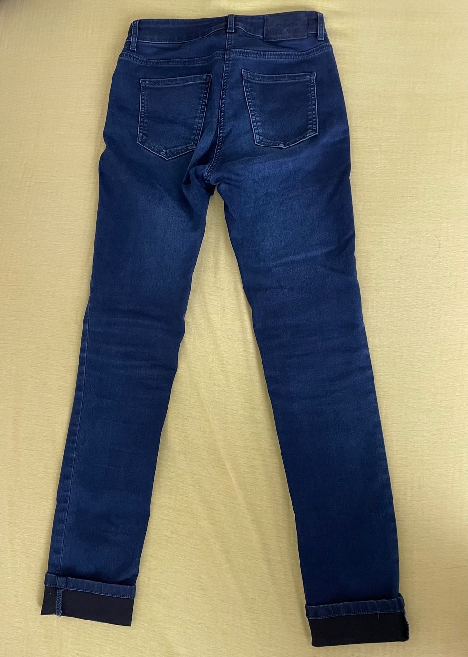Jeans: Marc Aurel Dame Jeans – D'occasion à Männedorf par verginrosa 1