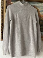 Adagio MerinoKaschmir Pulli,Gr36 Gereinigt VonNichtrauhe(K2