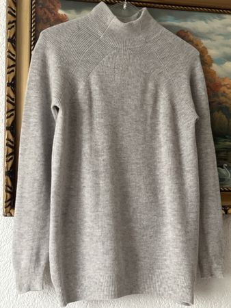 Adagio MerinoKaschmir Pulli,GereinGereinigt VonNichtrauhe(K2