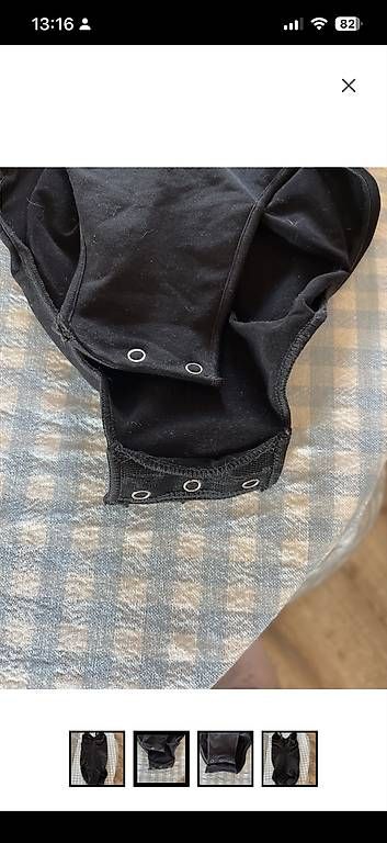 Manor Tops: Body – Gebraucht aus Winterthur von sel_kp8t 2