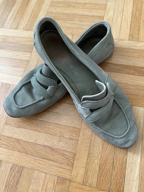 Tamaris Scarpe da donna: "Tamaris" Mocassin Gr. 40 – Usato da Walenstadt venduto da ricamul 2