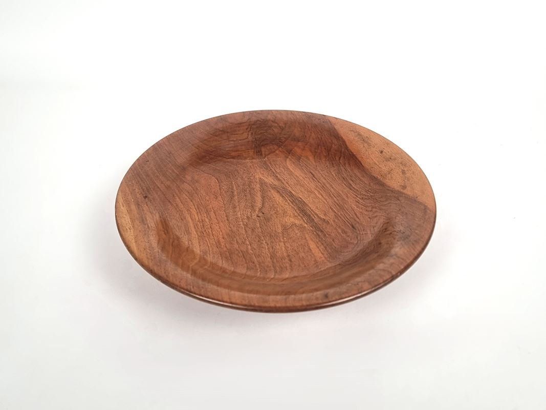 Assiettes: Holz Teller/Schale – D'occasion à Urtenen-Schönbühl par Restwert_Schoenbuehl 7