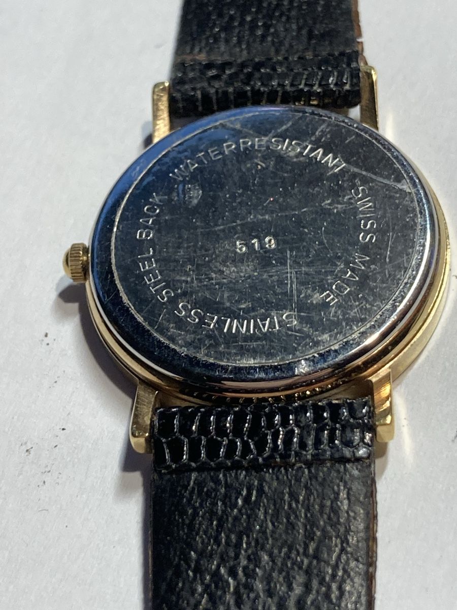 Orologi: Alfa Romeo Quartz uhr 31 mm – Usato da Glattbrugg venduto da vintagemania 1