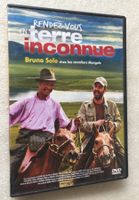 Rendez-vous en Terre inconnue Bruno Solo Mongolie cavaliers