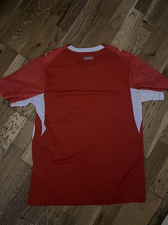 T-shirts: Maglietta Svizzera – Neuf (Voir description) à Chiasso par pao_8chd 1