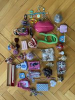 Grand lot jouets fille