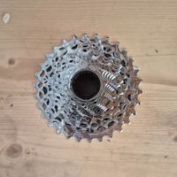 sram rival XG-1250 12s 10-30 cassette