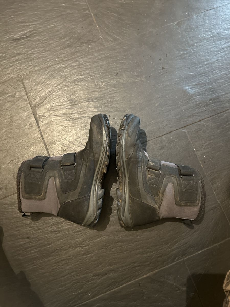 Timberland Scarpe per ragazzi: Timberland Winterstiefel 39 – Usato da Sutz venduto da Fabiennski 5