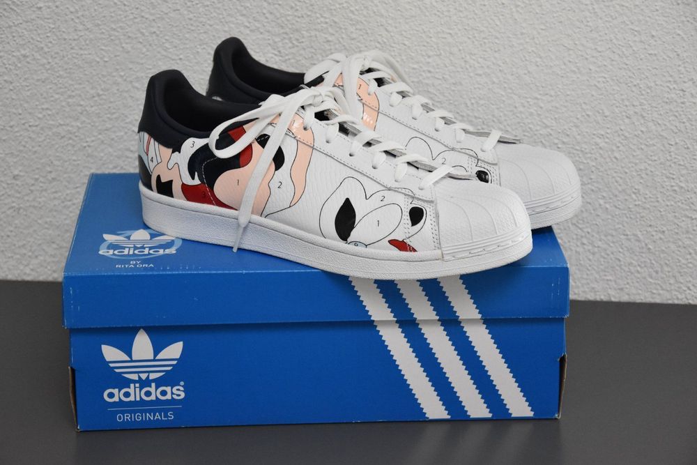 Adidas rita hotsell ora scarpe