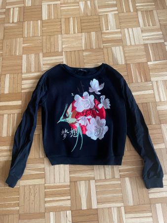 Guess Pullover Grösse S