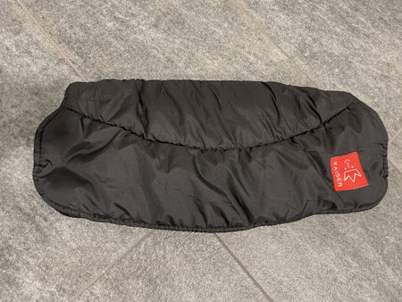 Kaiser Handwärmer Alaska, wie neu