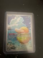 Carta Pokémon Psyduck Collezione 2023 Condizioni ottime