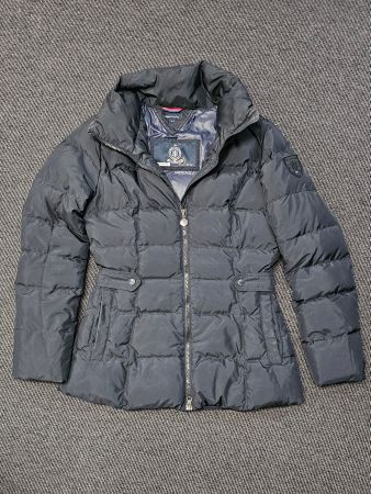 Tommy Hilfiger Damen Winterjacke, Gr. S, Top Zustand!