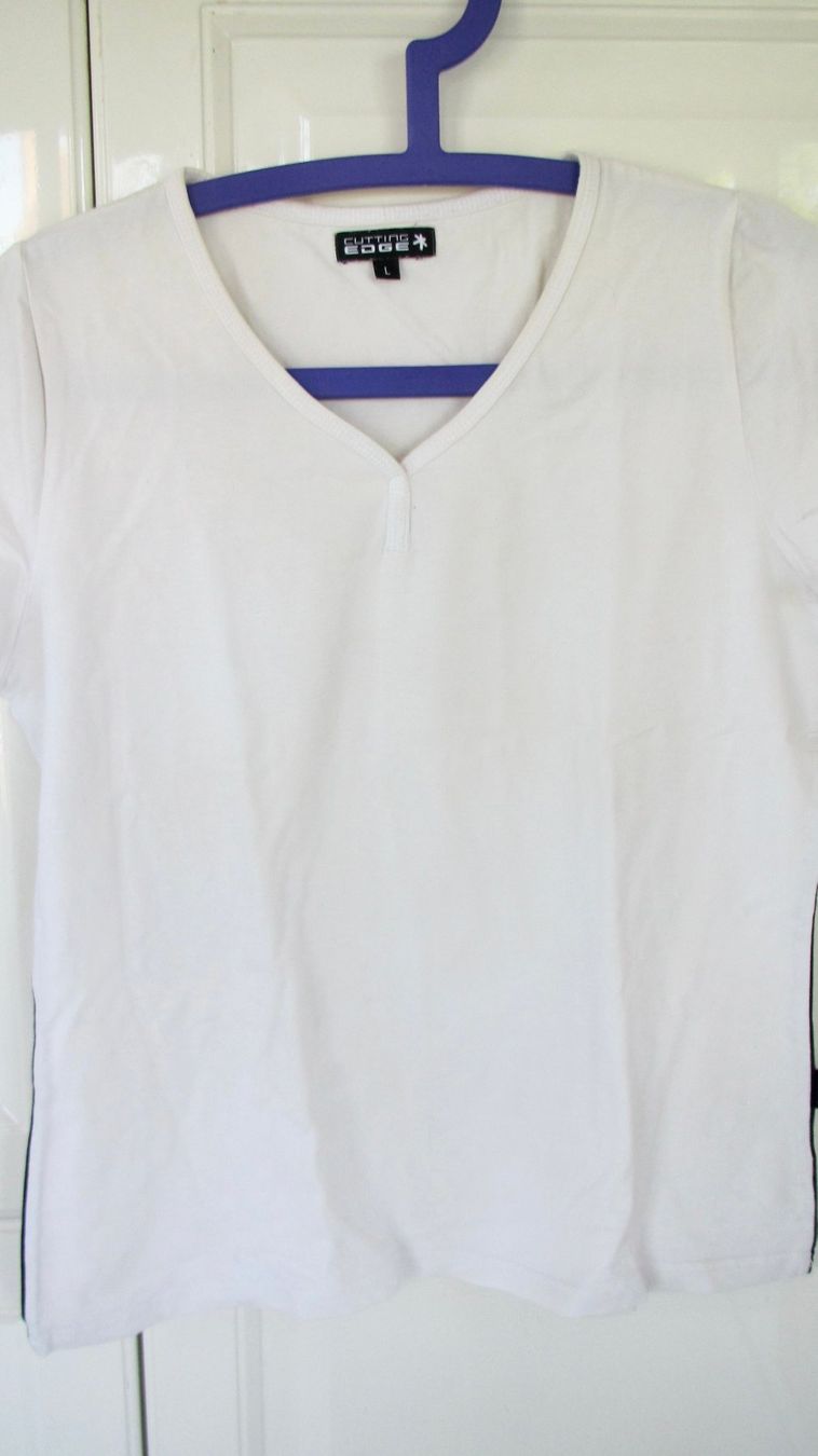 T-shirt: 2 T-SHIRTS BLUE N0TION - EDGE – Usato da Murten venduto da Selliot 2