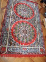 Perserteppich Orientteppich Teppich Wandteppich 138x235cm