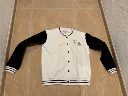 Twinset neue coolste Jacke, 16J 170