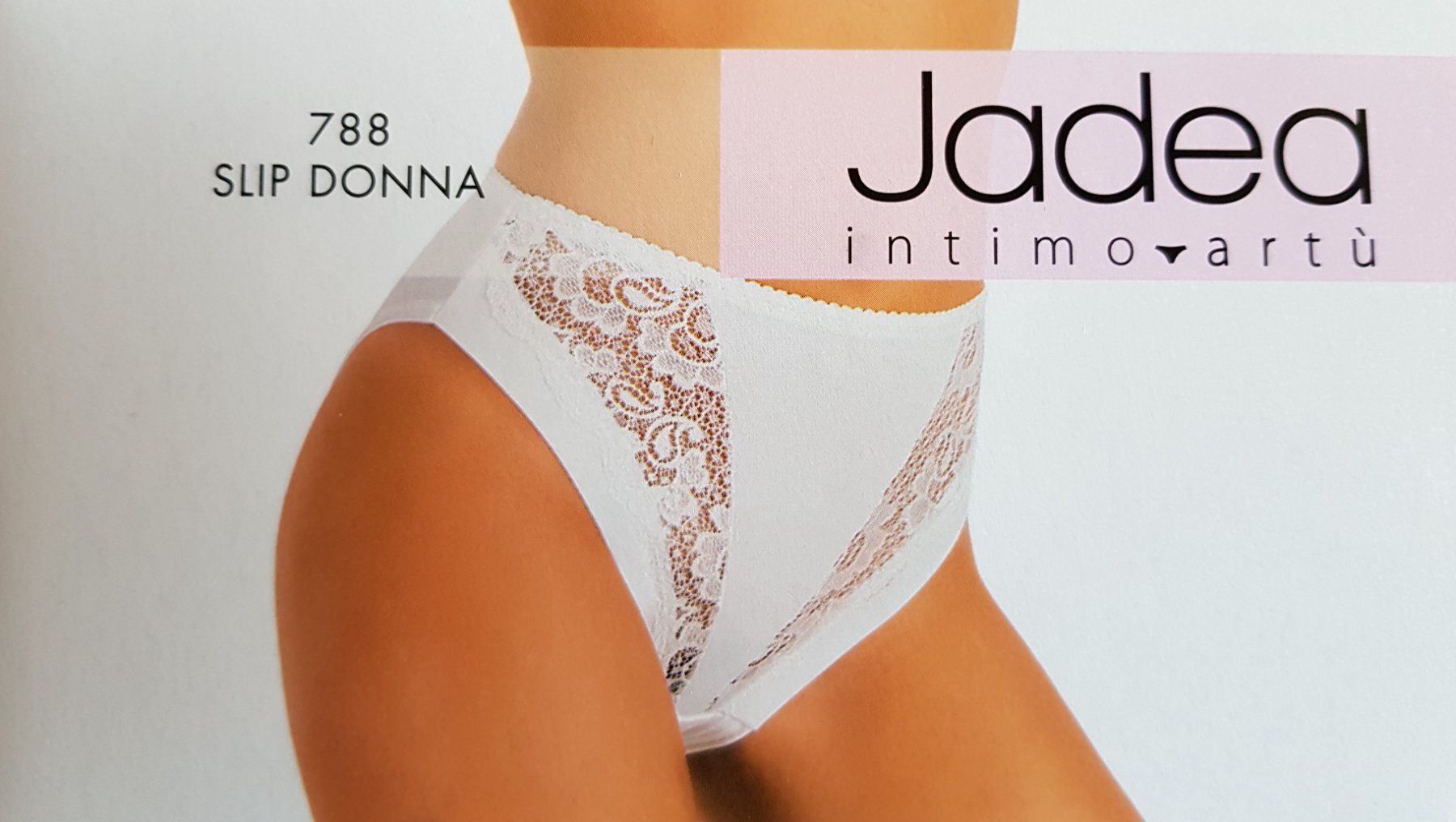 Altra biancheria intima: 2 x Slip in weiss Grösse 40 – Nuovo (secondo la descrizione) da Möhlin venduto da angelo_d_oro