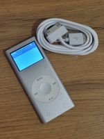 Apple iPod Nano 2GB 2. Generation guter Zustand