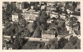 Lausanne (VD) Clinique Bois-Cerf