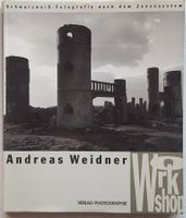 Andreas Weidner: Schwarzweiss-Fotografie (Zonensystem)