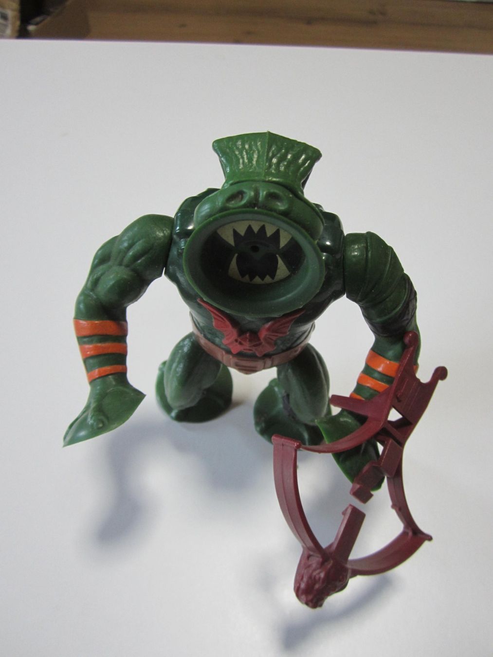 Giocattoli: He - Man  vintage 1980 - 1990 – Nuovo (secondo la descrizione) da Tramelan venduto da Tors