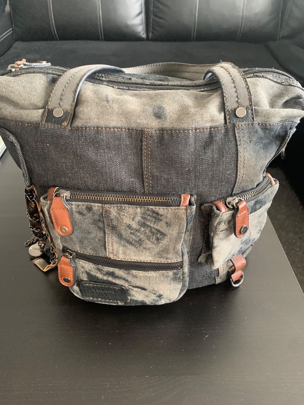 Taschen für Damen: Tasche – Gebraucht aus Emmen von ama_8wmn 7