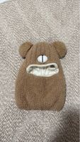 Cute Bear baby hat  - Keep Warm This Winter!