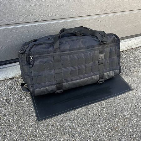Sac Nike Sportswear RPM Duffel Bag (49L) - neuf