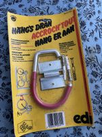 Velo Anhänger für an die Wand zum hängen.
