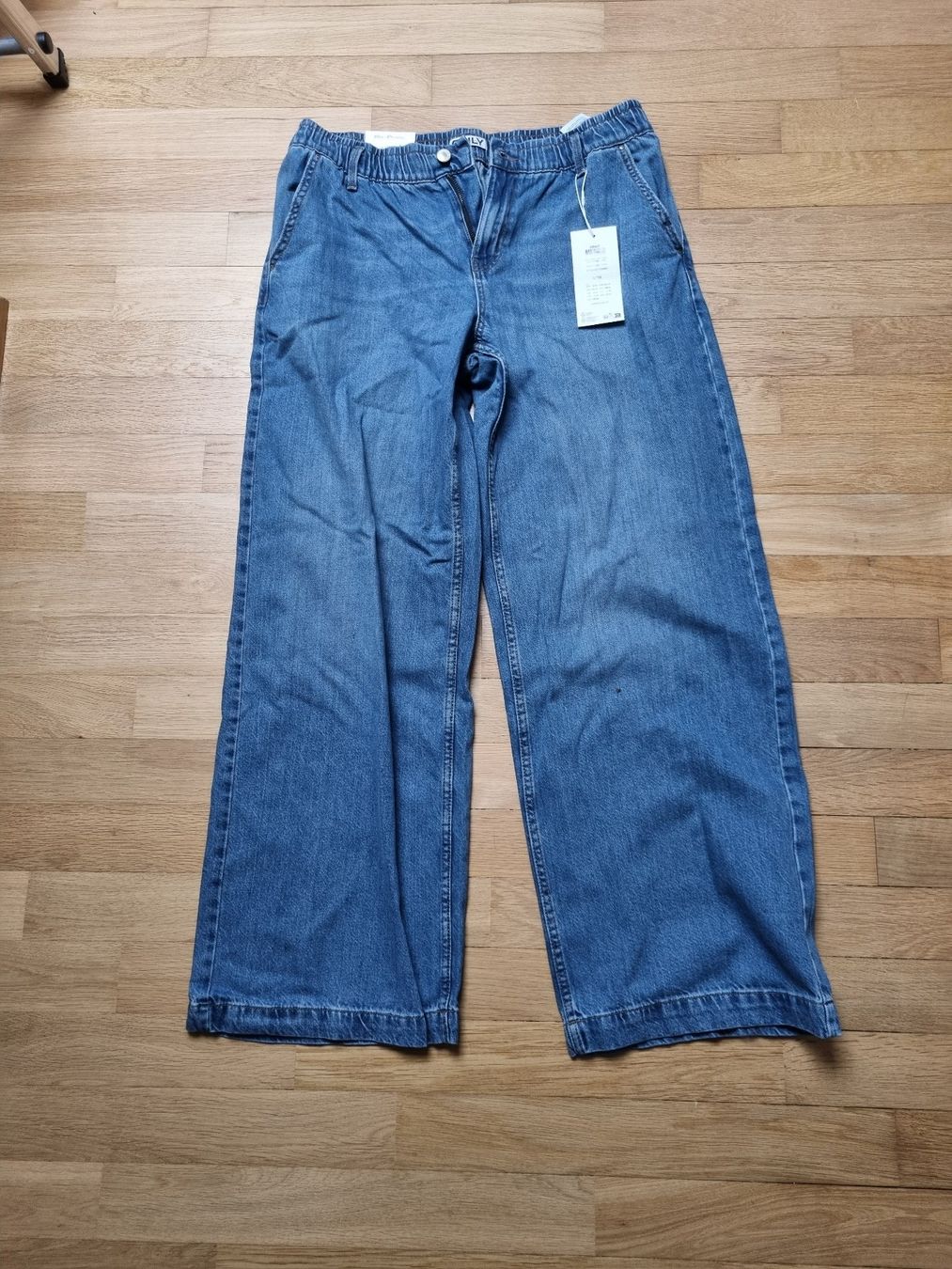 Only Jeans: ONLY Jeans, Gr. L/32, Damen, neu – Nuovo (secondo la descrizione) da Waltenschwil venduto da Larache90
