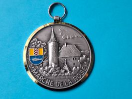 Marche de la Rose (H561)