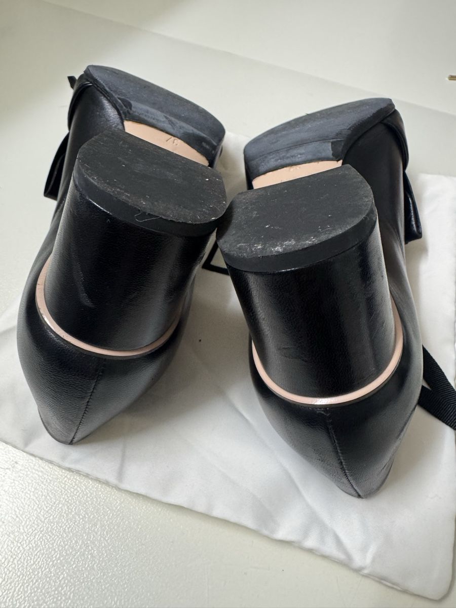 Gucci Scarpe da donna: Gucci Loafers – Usato da Rotkreuz venduto da Mini_mela33 3