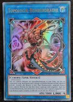 Yu-Gi-Oh! Topologik-Bomberdrache - DUDE-DE025 - Ultra Rare