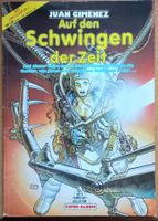 Comic - Auf den Schwingen der Zeit