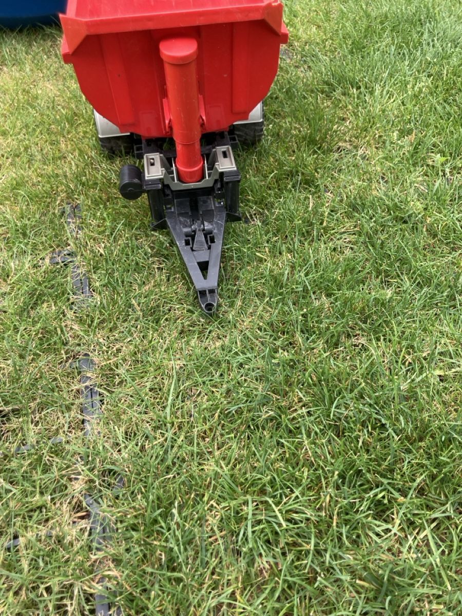 Anhänger: Anhänger  – Gebraucht aus Bauma von Nici882 1