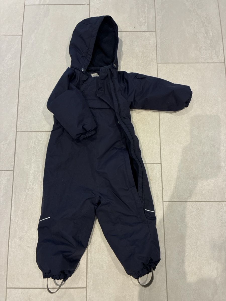 Wheat Vestes & Manteaux: Wheat Schneeanzug Gr 92/98 – D'occasion à Rifferswil par nahug